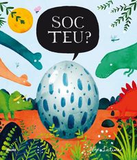 Produktbild: Soc teu?