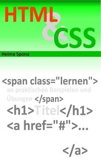 Produktbild: HTML & CSS-Schnellkurs