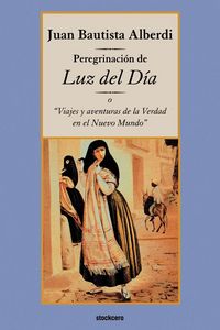 Produktbild: Peregrinaci&oacute;n de Luz del D&iacute;a