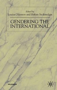Bild vom Artikel Gendering the International vom Autor Hakan Seckinelgin