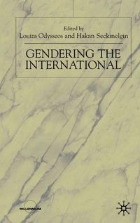 Produktbild: Gendering the International