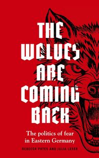Produktbild: The wolves are coming back