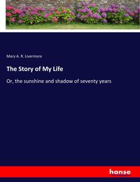 Produktbild: The Story of My Life