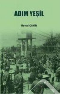 Produktbild: Adim Yesil