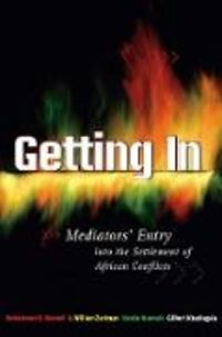Produktbild: Getting in