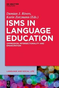 Produktbild: Isms in Language Education