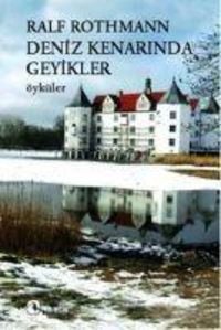 Produktbild: Deniz Kenarinda Geyikler