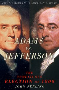 Produktbild: Adams vs. Jefferson