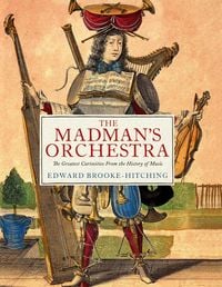 Produktbild: The Madman's Orchestra