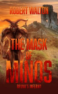 Produktbild: The Mask of Minos