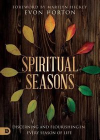 Produktbild: Spiritual Seasons