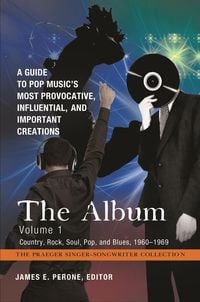 Produktbild: The Album