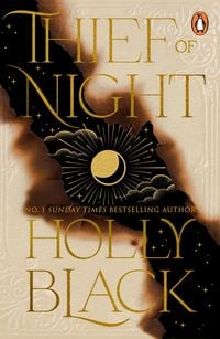 Produktbild: Thief of Night