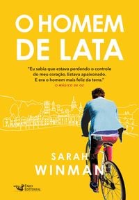 Produktbild: O Homem de Lata