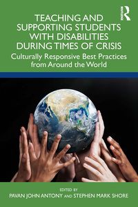 Produktbild: Teaching and Supporting Students with Disabilities During Times of Crisis