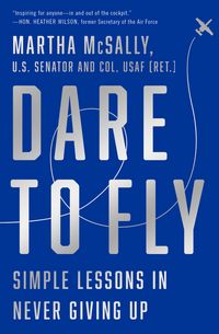 Produktbild: DARE TO FLY