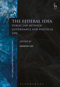 Produktbild: The Federal Idea