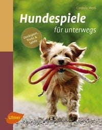 Produktbild: Hundespiele für unterwegs