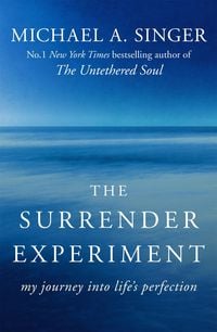 Produktbild: The Surrender Experiment