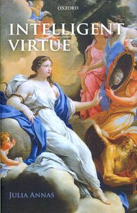 Produktbild: Intelligent Virtue