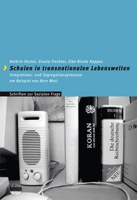 Produktbild: Schulen in transnationalen Lebenswelten