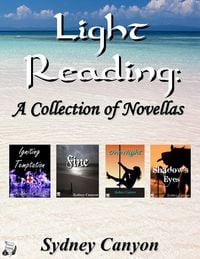Produktbild: Light Reading: A Collection of Novellas