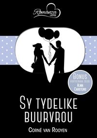 Produktbild: Sy tydelike buurvrou & Die liefdeslied
