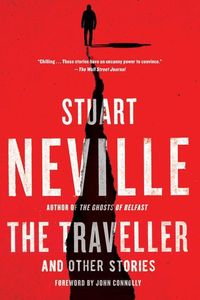 Bild vom Artikel The Traveller and Other Stories vom Autor Stuart Neville