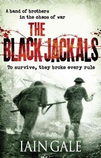 Produktbild: Black Jackals