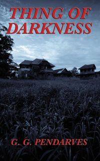 Produktbild: Thing of Darkness