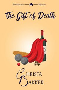 Produktbild: The Gift of Death