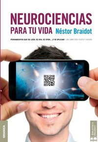 Produktbild: Neurociencias para tu vida
