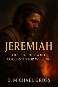 Produktbild: Jeremiah: The Prophet Who Couldn't Stop Weeping