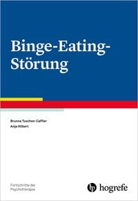Produktbild: Binge-Eating-St&ouml;rung