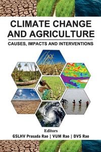 Produktbild: Climate Change & Agriculture