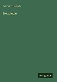 Produktbild: Metrologie
