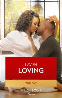 Produktbild: Lavish Loving