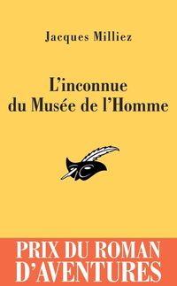 Produktbild: L'inconnue du Mus&eacute;e de l'Homme - PRA 2008