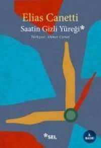 Produktbild: Saatin Gizli Y&uuml;regi