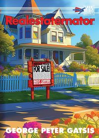 Produktbild: Realestaternator (Digest)
