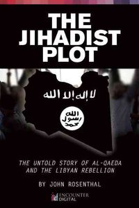 Produktbild: The Jihadist Plot
