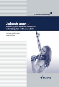 Produktbild: Zukunftsmusik