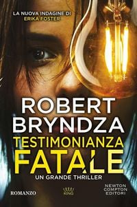 Produktbild: Testimonianza fatale