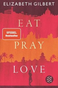 Produktbild: Eat, Pray, Love