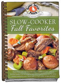 Produktbild: Slow-Cooker Fall Favorites