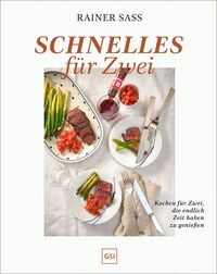 Produktbild: Schnelles f&uuml;r Zwei