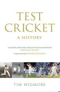 Produktbild: Test Cricket