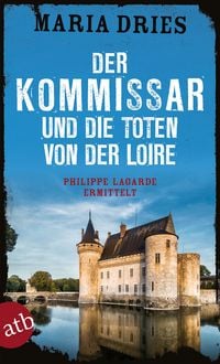 Produktbild: Der Kommissar und die Toten von der Loire