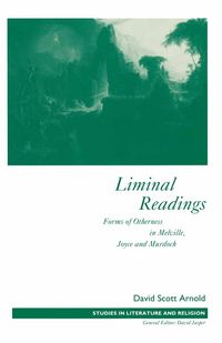 Produktbild: Liminal Readings