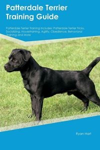 Produktbild: Patterdale Terrier Training Guide Patterdale Terrier Training Includes